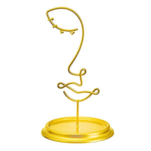 Sass & Belle Leila Wire Jewellery Stand