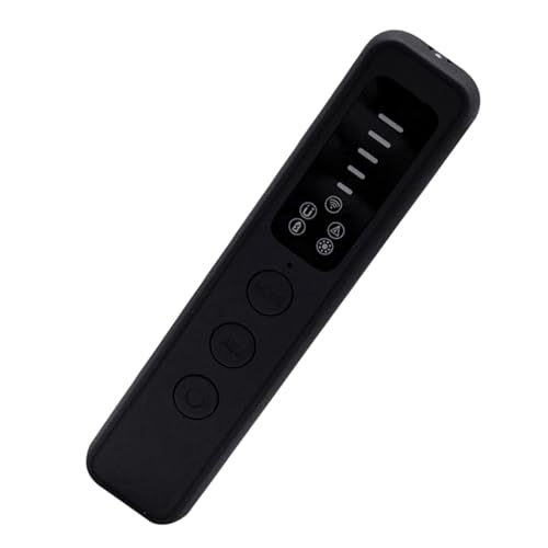 THINCAN Fotocamera Invisibile Finder Con Rilevamento A Infrarossi Leggero Design Leggero Scanner Per La Privacy Policy Telecamera Rilevatore Per La Privacy