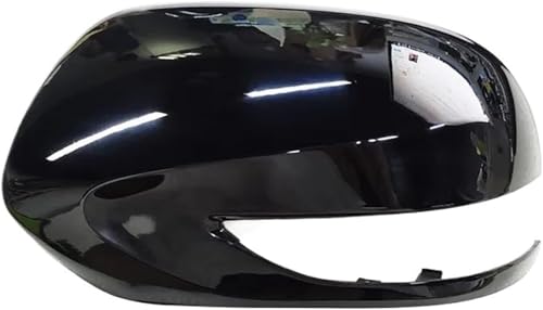 Couvercle de rétroviseur robuste pour Subaru Forester 2011 ensemble gauche ABS