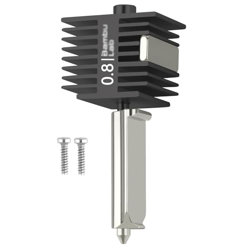 Original Bamboo Lab A1/A1mini Hotend 1 Original Bamboo Lab A1/A1mini Hotend