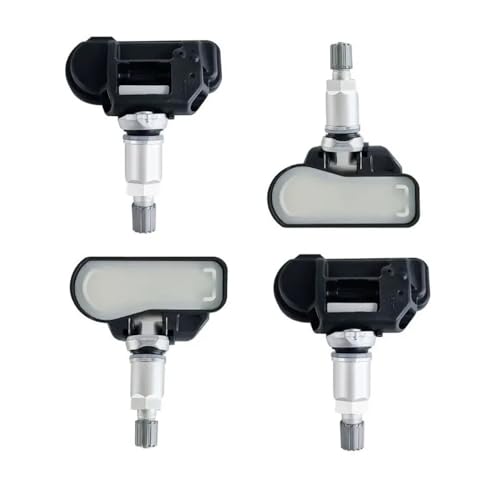 Capteur de pression des pneus A0009050030 compatible avec Aston Martin DB11 et DBS