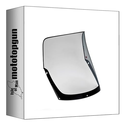Givi bulle fumée D184S pour Honda ST 1100 Pan European mototopgun