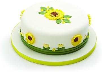 Set Of 3 Leaf Shaped Icing Cutters