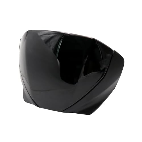 Pare-brise moto pour Trident 660 (2021-2022) : kit de déflecteur et carénage