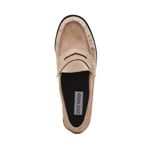 Image of Steve Madden Women's Kingston Loafer