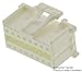 51353-2200, Conn Housing RCP 22 POS 2mm Crimp ST Cable Mount MicroClasp Bag (100 Items)