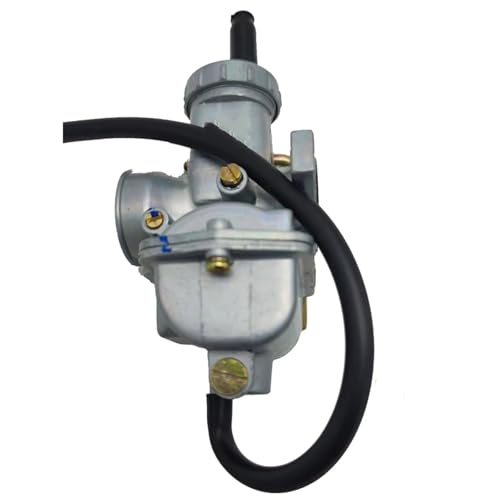 �L���u���^�[ For PZ16 50cc 70cc 16mm �I�[�g�o�C�L���u���^�[�n���h�`���[�N���j�o�[�T�������A�N�Z�T���[���������\�p�[�c