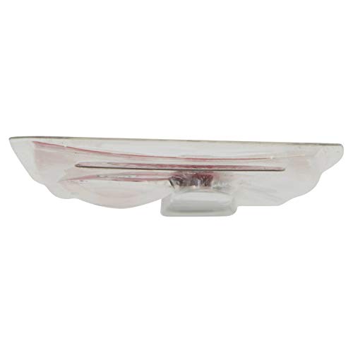 Wilkinson Sword Maniküre Feile Saphirfeile Nagelfeile, 18 cm Länge, 1 St – Bild 8