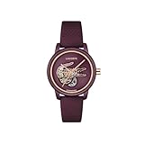 [Lacoste] 腕時計。 LACOSTE.12.12 2001468 レディース