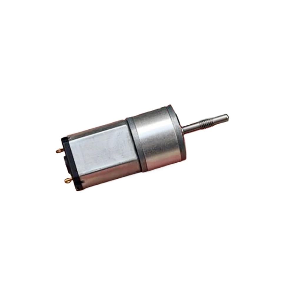 Démarreur électronique ZGA16R-030 3V-5V avec boîte de vitesses métallique 1:45