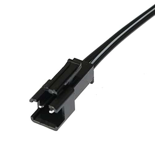 Cargador USB para batería 4.8V NiCd o NiMH miniatura 3