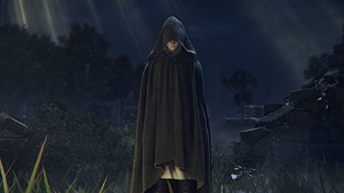 8. Bild von ELDEN RING - Standard Edition [PlayStation 4]