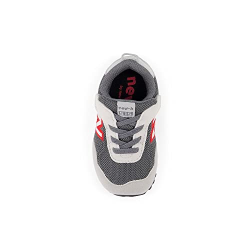 Image of New Balance Kids' 515 New-b Hook & Loop
