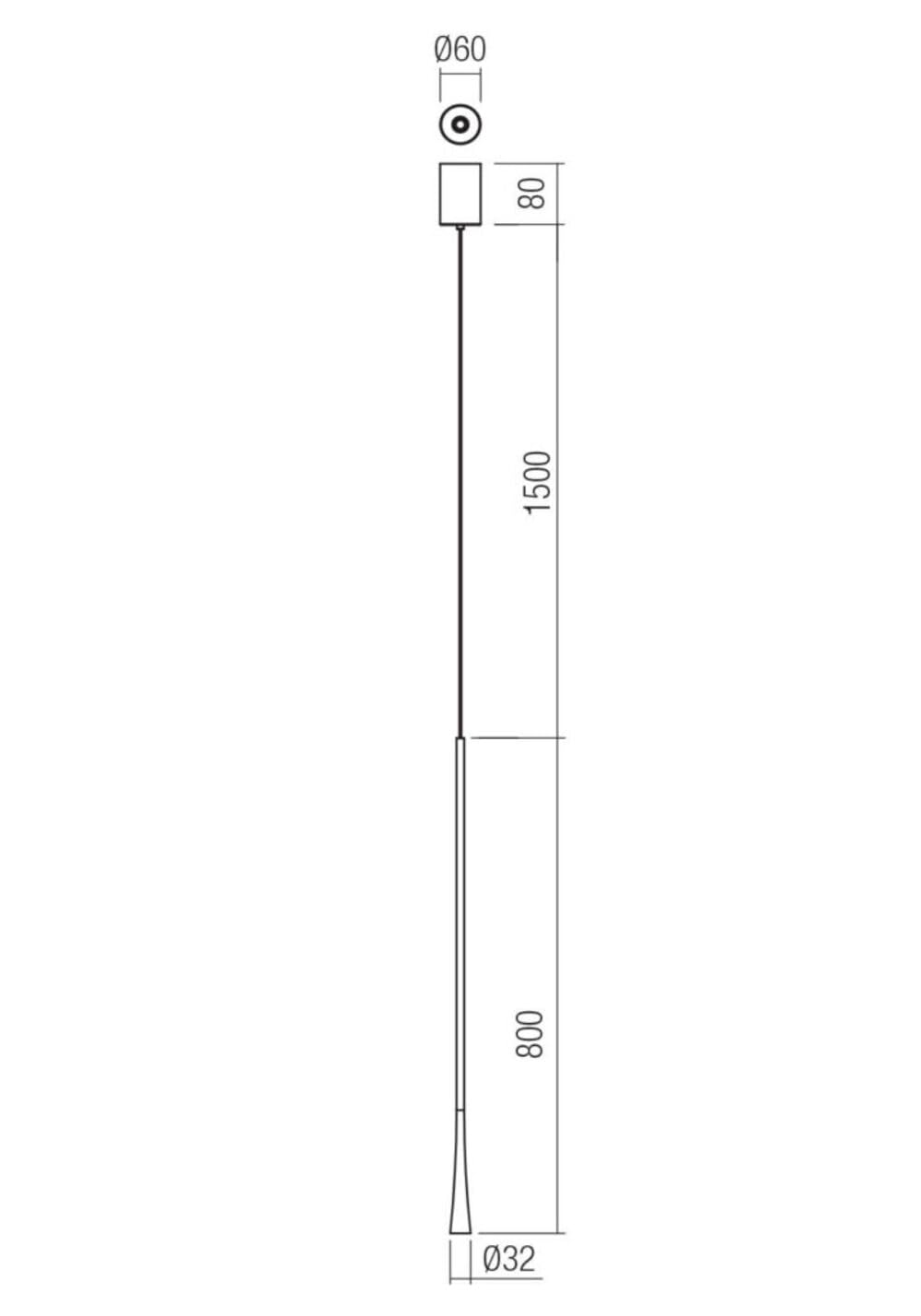 Generico Lampadario a led sospensione design moderno grande per camera da letto, salotto, soggiorno, cameretta, ingresso, corridoio, sala da pranzo, RD-1081 (Nero)