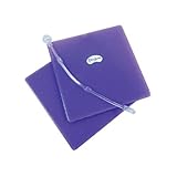 Keystone 9600870 ProForm Mouthguard Laminate 5 X 5 .160 Purple 12/Pk