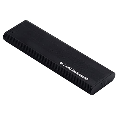 Boîtier électronique PCBA M.2 NVME NGFF SATA avec puce RTL9210B cablecc