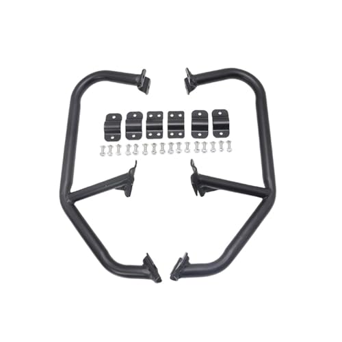 Pare-chocs de protection de moteur de moto RA1250S crash bar Pan America 1250 S