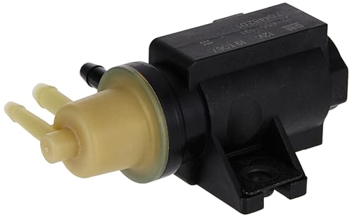 Acdelco 12665777 Turbocharger Wastegate Regulator Solenoid Valve thumb #2