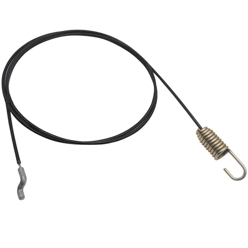 Câble 946-04230 souffleuse MTD pour réparer l'embrayage du hayon