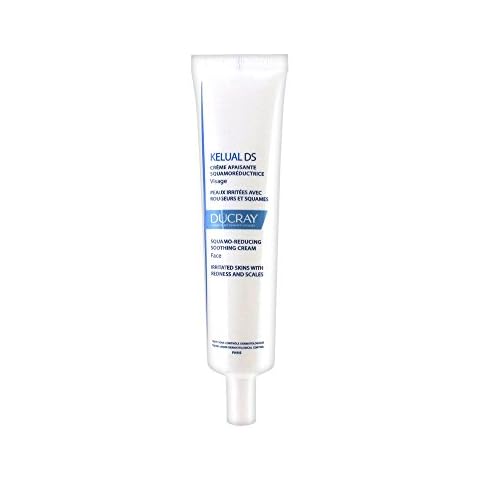 Ducray Kelual Irritated Skins Cream 40ml Cover