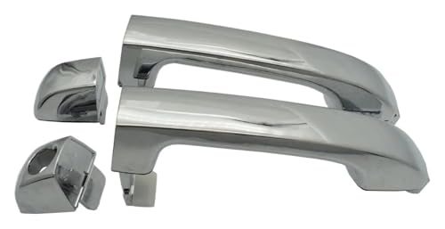 Poignée de porte extérieure pour Hyundai Ix55 régler problème ouverture poignée cassée