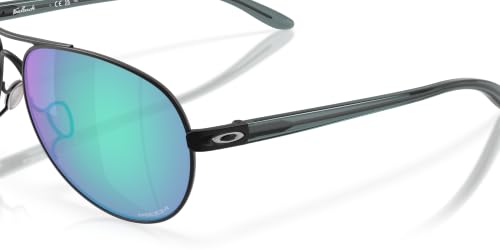 Oakley Feedback Satin Black