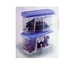 Contenu de l'emballage : 1 mini récipient intelligent pour réfrigérateur.