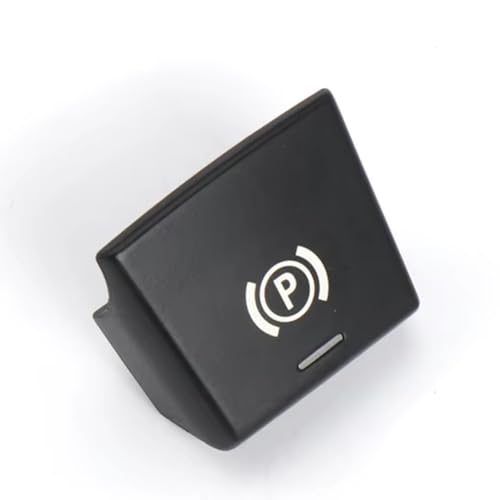 Cache-bouton frein à main P pour BMW F15 X5 contacteur électronique robuste 61316822518