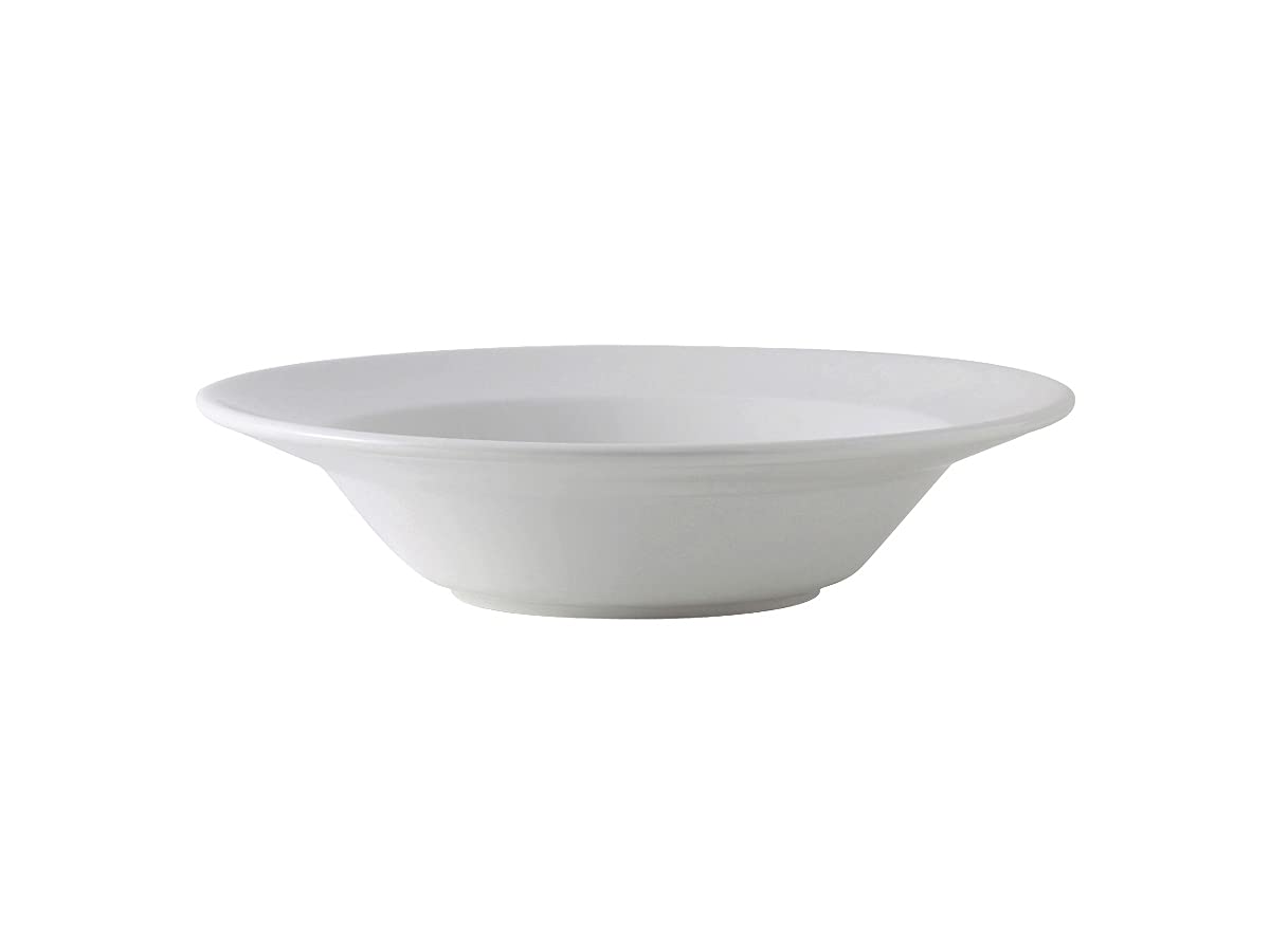 Tuxton China BPD-105 Pasta Bowl, 24 oz., 10-5/8