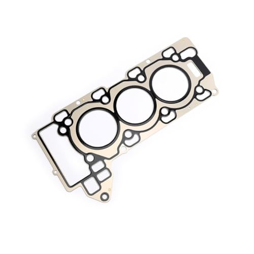 Image of LR041640 LR105300 Engine Cylinder Head Gasket Right STD+0.60MM 3.0T 306PS Replacement For Land Rover DISCOVERY RANGE ROVER Jaguar F-PACE XE XF XJ AJ126 AJ812965 (Right)