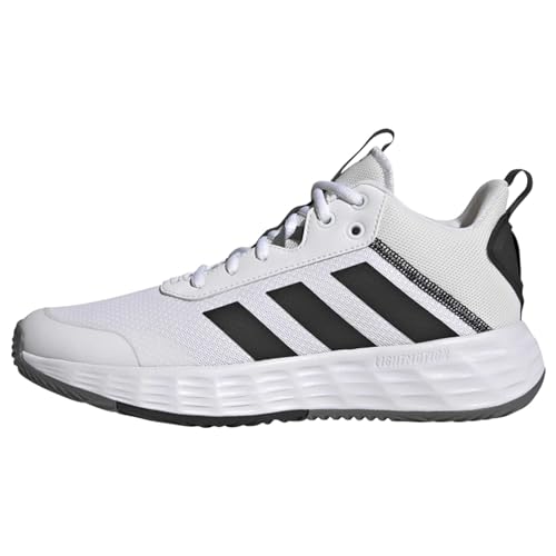 Image of adidas OwnTheGame Shoes Men's