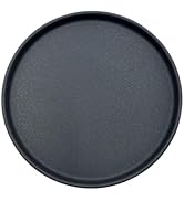 Amazon.co.jp: syokkidana フラットプレート (S / 16cm / グレー