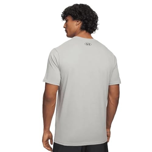 Image of Under Armour Men's Sportstyle Colorblock T-Shirt