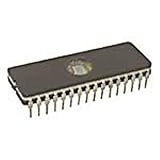 Major Brands 27C010-12 EPROM Pin, 5V, 128K x 8, DIP-32, 120 Nanoseconds (Pack of 2)