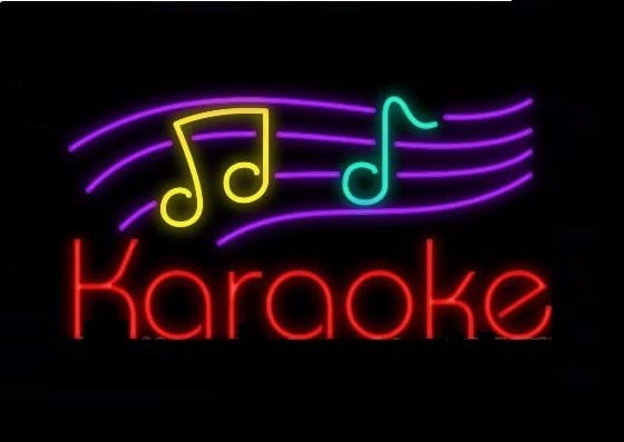 ネオンサインNEON SIGN ネオンライト クラブ カラオケ インテリア 楽天市場】【LEDデザインライト】カラオケ カラオケ店 カラオケ