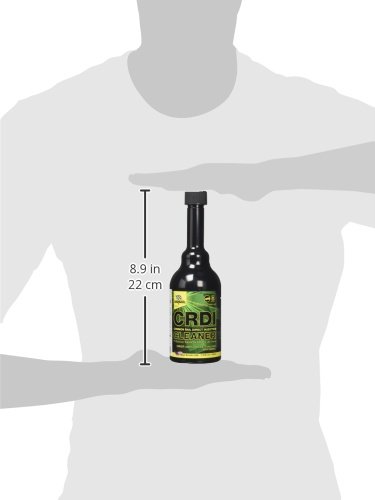 Amazon.co.jp: BARDAHL(バーダル) 燃料添加剤 CRDI CLEANER : 車＆バイク