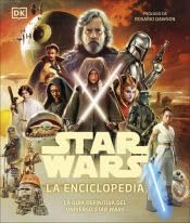 Star Wars. La enciclopedia      Hardcover – October 22, 2025