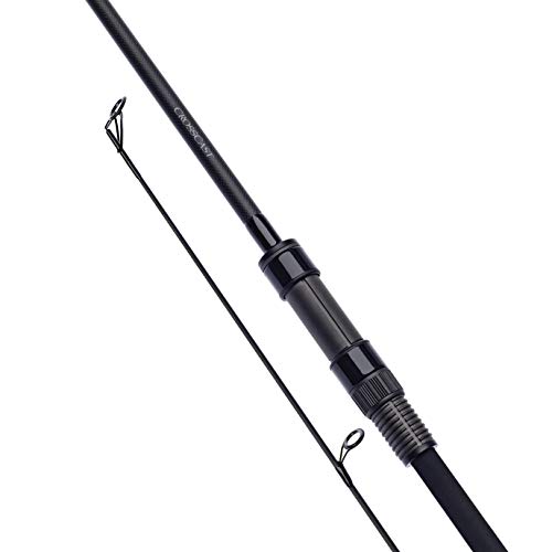 Daiwa Crosscast Carp Fishing Rods 7 Different Models (12' 3lb)