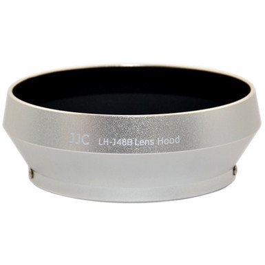 JJC Paraluce di ricambio Olympus LH-48B per