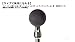 Behringer ULTRAVOICE XM1800S Dynamic Handheld Microphone, 3 Pack