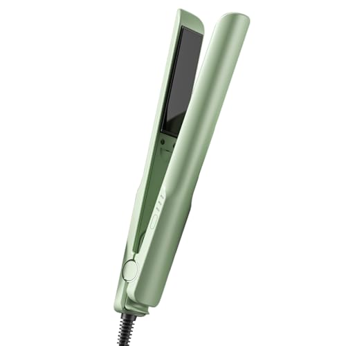 Planchas Para Alisar El Pelo Para Mujeres | Plancha Para Y Alisar El Pelo - Plancha Multifuncional Para Y,Para Hogar Salón Belleza Estilismo Viaje Dormitorio Mujeres Esposas Femenino