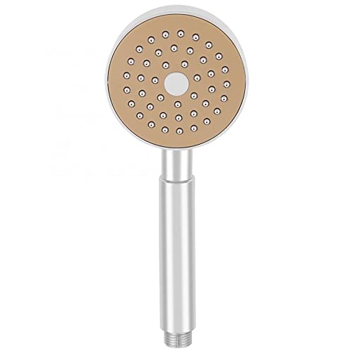 Ensemble de douche de salle de bain anti-calcaire avec douchette renforcée