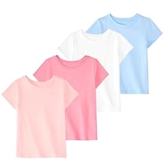 Solid (White, Blue, Pink)