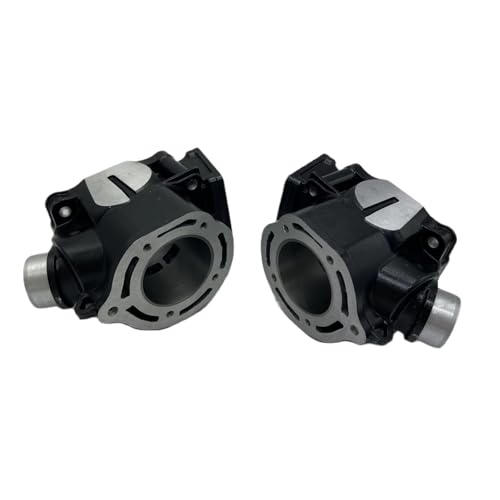 Kit de cilindro de 64 mm para solucionar la pérdida de potencia en motos Yz125 y Rz350 4