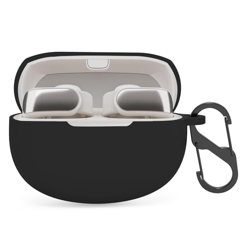 WUWOCJ P[X Ή Bose Ultra Open Earbuds 2024 SʕیJo[ LYh~ ϏՌ ho h~ یP[X Jrit ()