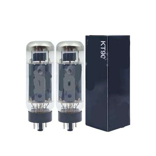 Tube à vide KT90 pour remplacer vos lampes KT88 et 6550 fatiguées