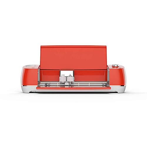 Cricut Explore Air 2 - Wireless Smart Cutting Machine for Vinyl Decals, Custom T Shirts, HTV...