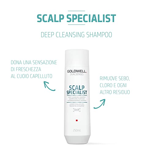Goldwell Dualsenses Scalp Specialist, Shampoo