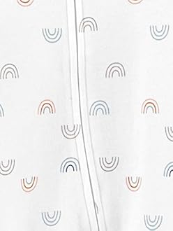 Simple Joys by Carter's Baby 3-Pack Neutral Sleep and Play