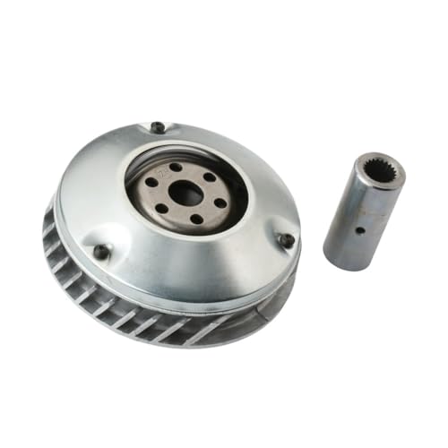 Kit variateur scooter 250 réparation CH250 GN250 Fu250 He250 22131-KAB